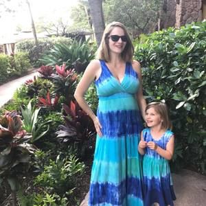 Meet your Posher, Abigail